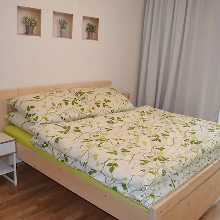Medvědín 109 Appartamento Špindlerŭv Mlýn
