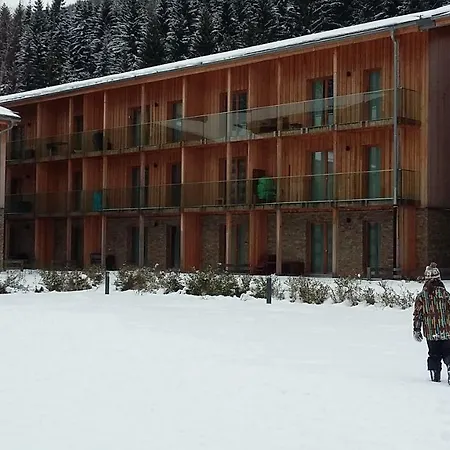 Medvědín 109 Apartamento