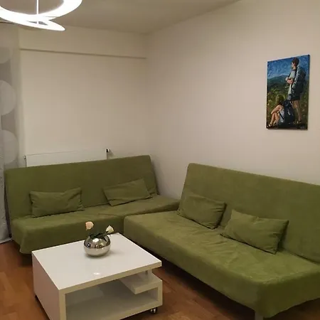 Medvedin 109 * Špindlerŭv Mlýn