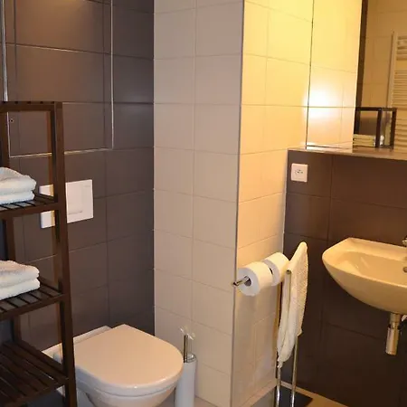 Apartment Medvedin 109 Špindlerŭv Mlýn