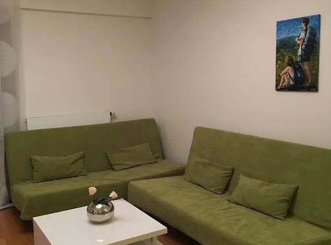 Medvědín 109 * Špindlerŭv Mlýn