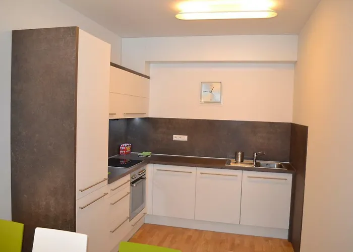 Medvědín 109 Apartamento *