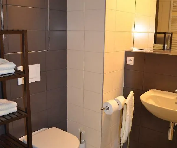 Apartamento Medvědín 109 Špindlerŭv Mlýn