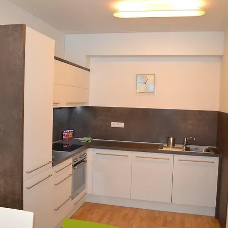Medvedin 109 Appartement *
