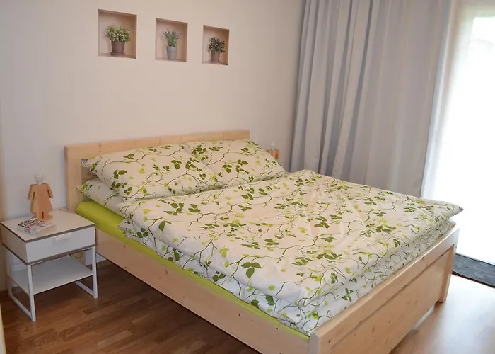Medvedin 109 شقة Špindlerŭv Mlýn